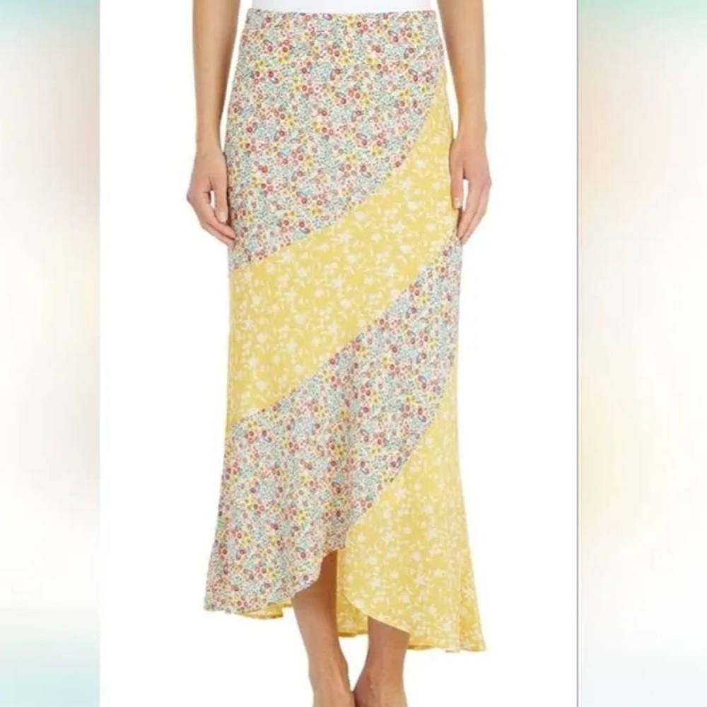 BB DAKOTA skirt